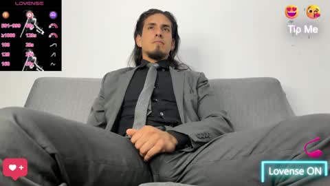 TOM online show from October 11, 11:36 pm