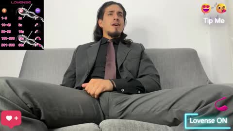 TOM online show from October 15, 6:19 pm