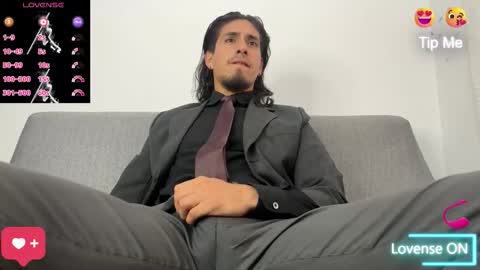 TOM online show from October 16, 7:59 pm