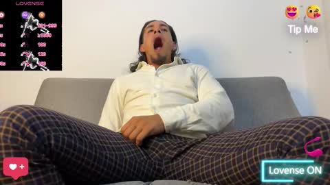 TOM online show from November 1, 3:30 am