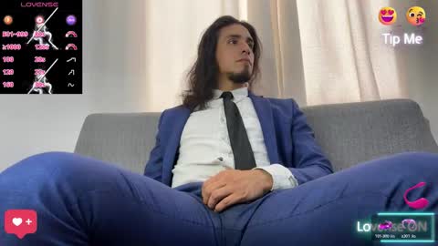 TOM online show from November 21, 3:22 pm