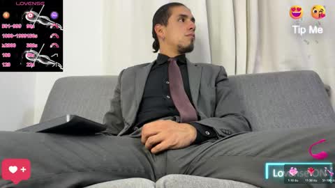 TOM online show from February 25, 8:35 am