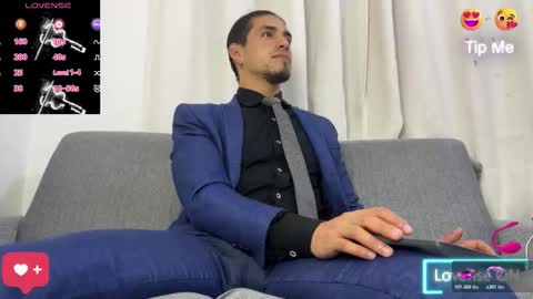 TOM online show from February 27, 8:36 am