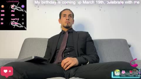 TOM online show from March 10, 9:03 am