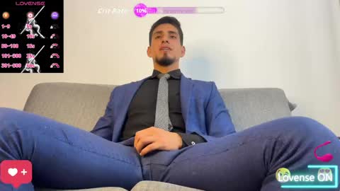 TOM online show from March 27, 6:18 pm