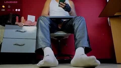 Tom online show from December 1, 12:48 am