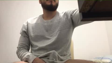 tom_col online show from February 13, 1:34 am