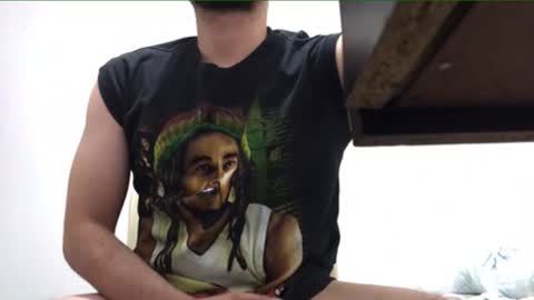 tom_col online show from February 14, 9:22 pm