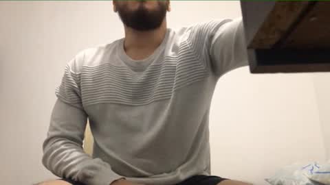 tom_col online show from February 16, 11:23 pm