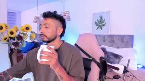 Master of pleasure online show from September 26, 12:09 pm