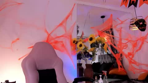 Master of pleasure online show from October 27, 12:42 pm