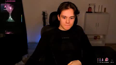 Tom online show from January 11, 5:18 pm