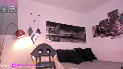 Snapshot of tom_mckleein chatting on December 10, 1:43 am TOM MCKLEEIN instagram online show from December 10, 1:43 am