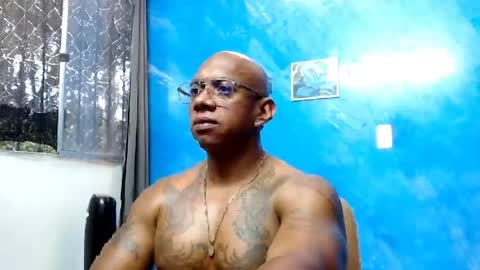 Tom Miller online show from May 5, 8:28 pm