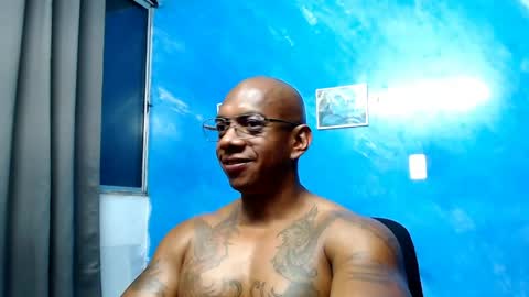 Tom Miller online show from May 9, 2:06 am