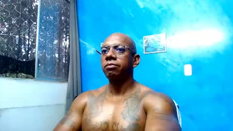 Tom Miller online show from May 12, 9:01 pm