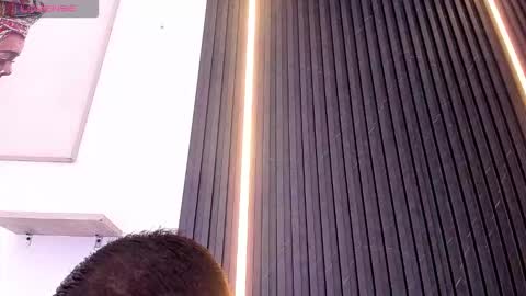 Snapshot of tom_muscle1 chatting on October 16, 11:55 am Tom muscle1 online show from October 16, 11:55 am