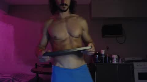 tom_show online show from February 21, 1:50 am