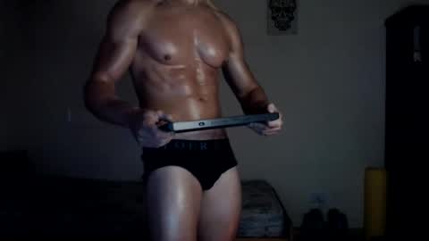 tom_show online show from May 20, 11:22 pm