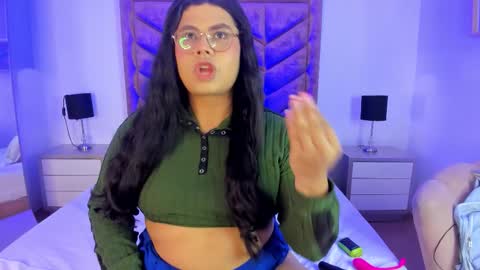 Tom Silver  online show from December 23, 3:48 am