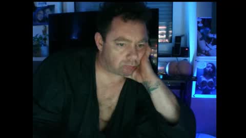 tomame_ online show from January 30, 1:11 am