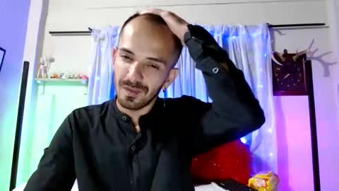 tomas gerauld. make me happy with 10000 tokens online show from December 7, 2:53 am