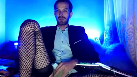 tomas gerauld. make me happy with 10000 tokens online show from January 13, 1:56 am