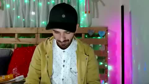 tomas gerauld. make me happy with 10000 tokens online show from February 3, 2:53 am