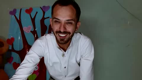 Snapshot of tomas_gerauld chatting on February 19, 2:51 am tomas gerauld. make me happy with 10000 tokens online show from February 19, 2:51 am