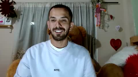 Snapshot of tomas_gerauld chatting on March 25, 2:06 am tomas gerauld. make me happy with 10000 tokens online show from March 25, 2:06 am