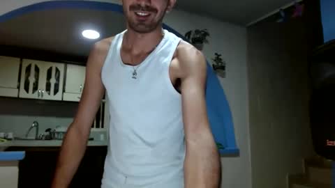 Snapshot of tomas_gerauld chatting on April 14, 12:49 am tomas gerauld. make me happy with 10000 tokens online show from April 14, 12:49 am