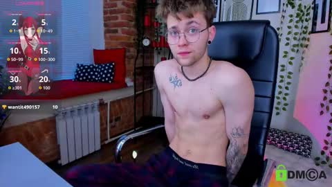 tomas_norton online show from February 26, 5:28 am