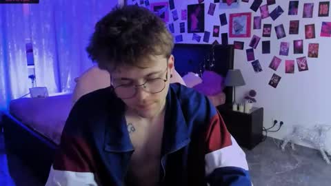 tomas_norton online show from March 24, 4:01 pm