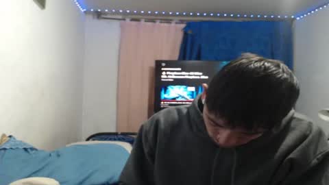 tomas_turbado_ online show from April 30, 2:07 am