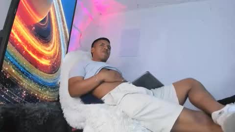 SANTY online show from March 16, 7:07 pm