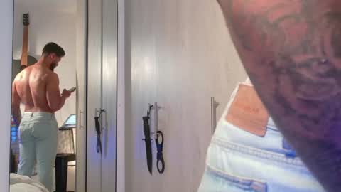 Snapshot of tomasferrer chatting on June 17, 12:57 am Tomas Ferrer online show from June 17, 12:57 am
