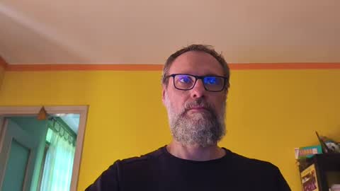 Tomas Milian online show from June 28, 3:29 pm