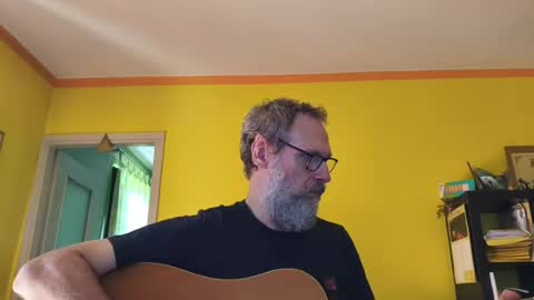 Tomas Milian online show from July 26, 2:46 pm