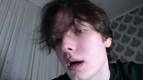 Snapshot of tomassdickpick chatting on March 5, 6:37 pm Tomas online show from March 5, 6:37 pm