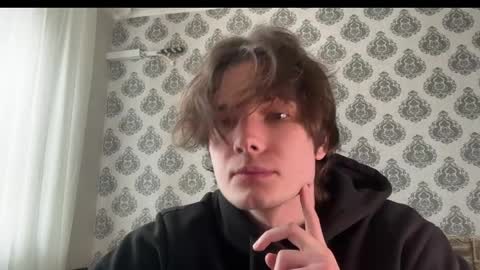 Snapshot of tomassdickpick chatting on April 9, 7:47 am Tomas online show from April 9, 7:47 am