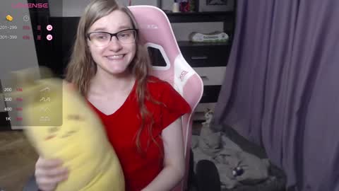 Snapshot of tomato_tease chatting on January 1, 11:51 pm tomato_tease online show from January 1, 11:51 pm