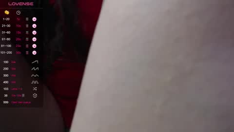 Snapshot of tomato_tease chatting on October 1, 3:07 pm tomato_tease online show from October 1, 3:07 pm