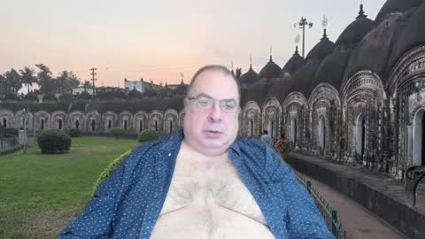 Tomaz62a online show from January 5, 9:36 pm