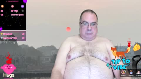 Tomaz62a online show from January 8, 3:29 am