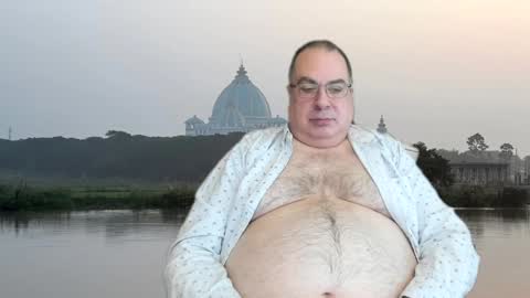 Tomaz62a online show from January 10, 8:48 pm