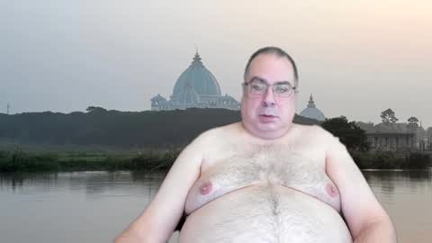 Tomaz62a online show from January 10, 11:50 pm