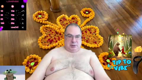 Tomaz62a online show from January 14, 9:09 pm