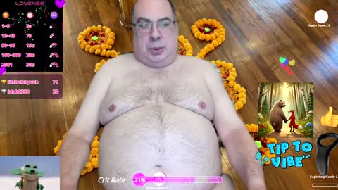Tomaz62a online show from January 15, 12:19 am