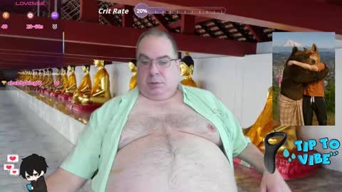 Tomaz62a online show from September 30, 7:52 pm