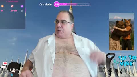 Tomaz62a online show from October 2, 7:54 pm